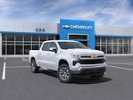 New 2025 Chevrolet Silverado 1500 LT Crew Cab 4WD, Pickup for sale #134606 - photo 1