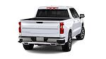 New 2025 Chevrolet Silverado 1500 LT Crew Cab 4WD, Pickup for sale #134606 - photo 38