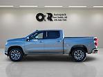 2025 Chevrolet Silverado 1500 Crew Cab 4WD, Pickup for sale #143667 - photo 4