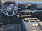 2025 Chevrolet Silverado 1500 Crew Cab 4WD, Pickup for sale #143667 - photo 10