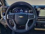 2025 Chevrolet Silverado 1500 Crew Cab 4WD, Pickup for sale #143667 - photo 19