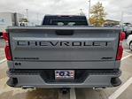 2024 Chevrolet Silverado 1500 Crew Cab SRW 4WD, Pickup #147320 - photo 4