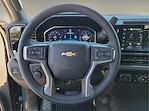 2025 Chevrolet Silverado 1500 Crew Cab 4WD, Pickup for sale #152310 - photo 19