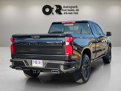 2025 Chevrolet Silverado 1500 Double Cab 4WD, Pickup for sale #156565 - photo 2