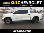 Used 2017 Toyota Tundra SR5 Crew Cab 4x4, Pickup for sale #158242A - photo 1