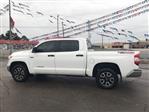 Used 2017 Toyota Tundra SR5 Crew Cab 4x4, Pickup for sale #158242A - photo 2