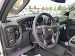 New 2024 Chevrolet Silverado 1500 Custom Crew Cab 4WD, Pickup for sale #159775 - photo 5