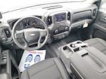New 2024 Chevrolet Silverado 1500 Custom Crew Cab 4WD, Pickup for sale #159775 - photo 8