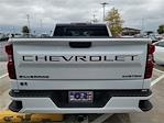 New 2024 Chevrolet Silverado 1500 Custom Crew Cab 4WD, Pickup for sale #159775 - photo 9