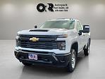 New 2025 Chevrolet Silverado 2500 Work Truck Regular Cab 4WD, Pickup for sale #161523 - photo 3