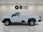 New 2025 Chevrolet Silverado 2500 Work Truck Regular Cab 4WD, Pickup for sale #161523 - photo 4