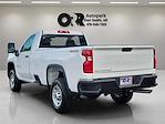 New 2025 Chevrolet Silverado 2500 Work Truck Regular Cab 4WD, Pickup for sale #161523 - photo 5