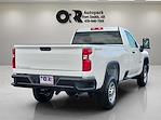 New 2025 Chevrolet Silverado 2500 Work Truck Regular Cab 4WD, Pickup for sale #161523 - photo 2