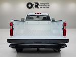 New 2025 Chevrolet Silverado 2500 Work Truck Regular Cab 4WD, Pickup for sale #161523 - photo 8