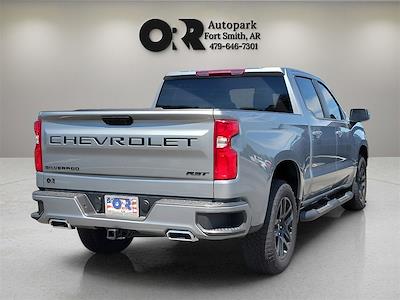 2024 Chevrolet Silverado 1500 Crew Cab 4WD, Pickup for sale #174450 - photo 2