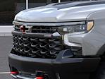 New 2025 Chevrolet Silverado 1500 ZR2 Crew Cab 4WD, Pickup for sale #175410 - photo 13