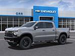 New 2025 Chevrolet Silverado 1500 ZR2 Crew Cab 4WD, Pickup for sale #175410 - photo 2