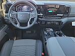 2025 Chevrolet Silverado 1500 Crew Cab 4WD, Pickup for sale #175410 - photo 10