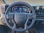 2025 Chevrolet Silverado 1500 Crew Cab 4WD, Pickup for sale #175410 - photo 19