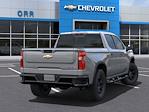 New 2025 Chevrolet Silverado 1500 ZR2 Crew Cab 4WD, Pickup for sale #175410 - photo 4