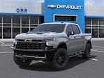 New 2025 Chevrolet Silverado 1500 ZR2 Crew Cab 4WD, Pickup for sale #175410 - photo 6