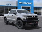 New 2025 Chevrolet Silverado 1500 ZR2 Crew Cab 4WD, Pickup for sale #175410 - photo 7