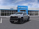 New 2025 Chevrolet Silverado 1500 ZR2 Crew Cab 4WD, Pickup for sale #175410 - photo 8