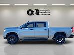 Used 2024 Chevrolet Silverado 1500 LT Crew Cab 4WD, Pickup for sale #181167A - photo 4