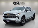 2024 Chevrolet Silverado 1500 Crew Cab 4WD, Pickup for sale #186799 - photo 5