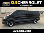 Used 2015 Ford Transit 250 Low Roof 4x2, Empty Cargo Van for sale #191561C - photo 1