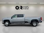 New 2025 Chevrolet Silverado 3500 LTZ Crew Cab 4WD, Pickup for sale #194205 - photo 4