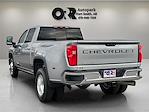 New 2025 Chevrolet Silverado 3500 LTZ Crew Cab 4WD, Pickup for sale #194205 - photo 5