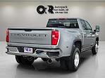 New 2025 Chevrolet Silverado 3500 LTZ Crew Cab 4WD, Pickup for sale #194205 - photo 2