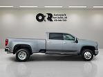 New 2025 Chevrolet Silverado 3500 LTZ Crew Cab 4WD, Pickup for sale #194205 - photo 6