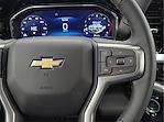 New 2025 Chevrolet Silverado 3500 LTZ Crew Cab 4WD, Pickup for sale #194205 - photo 19