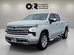 2024 Chevrolet Silverado 1500 Crew Cab 4WD, Pickup for sale #206071 - photo 1