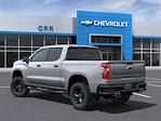 New 2025 Chevrolet Silverado 1500 Custom Crew Cab 4WD, Pickup for sale #218674 - photo 23