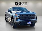 New 2025 Chevrolet Silverado 1500 Custom Crew Cab 4WD, Pickup for sale #218674 - photo 1