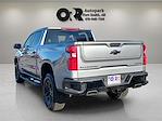 New 2025 Chevrolet Silverado 1500 Custom Crew Cab 4WD, Pickup for sale #218674 - photo 4