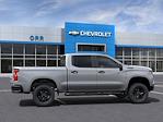 New 2025 Chevrolet Silverado 1500 Custom Crew Cab 4WD, Pickup for sale #218674 - photo 25