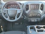 New 2025 Chevrolet Silverado 1500 Custom Crew Cab 4WD, Pickup for sale #218674 - photo 9