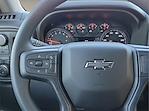 New 2025 Chevrolet Silverado 1500 Custom Crew Cab 4WD, Pickup for sale #218674 - photo 17