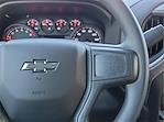 New 2025 Chevrolet Silverado 1500 Custom Crew Cab 4WD, Pickup for sale #218674 - photo 18