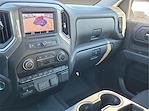 New 2025 Chevrolet Silverado 1500 Custom Crew Cab 4WD, Pickup for sale #218674 - photo 19