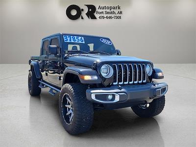 2020 Jeep Gladiator Crew Cab 4x4, Pickup for sale #223532A - photo 1