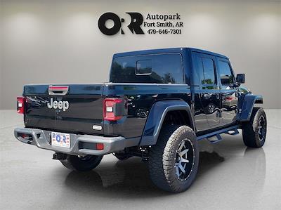 2020 Jeep Gladiator Crew Cab 4x4, Pickup for sale #223532A - photo 2