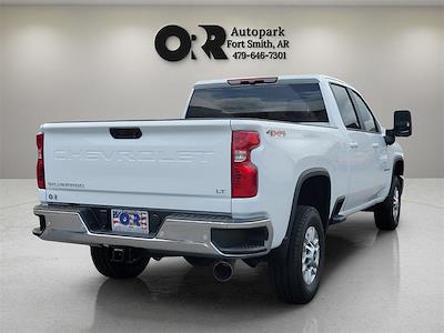 2024 Chevrolet Silverado 2500 Crew Cab 4WD, Pickup for sale #224095 - photo 2