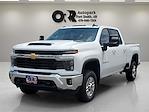 2024 Chevrolet Silverado 2500 Crew Cab 4WD, Pickup for sale #224095 - photo 4