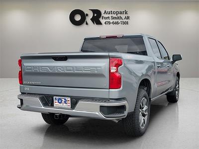 2024 Chevrolet Silverado 1500 Crew Cab 4WD, Pickup for sale #234338 - photo 2