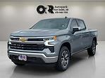 2024 Chevrolet Silverado 1500 Crew Cab 4WD, Pickup for sale #234338 - photo 7